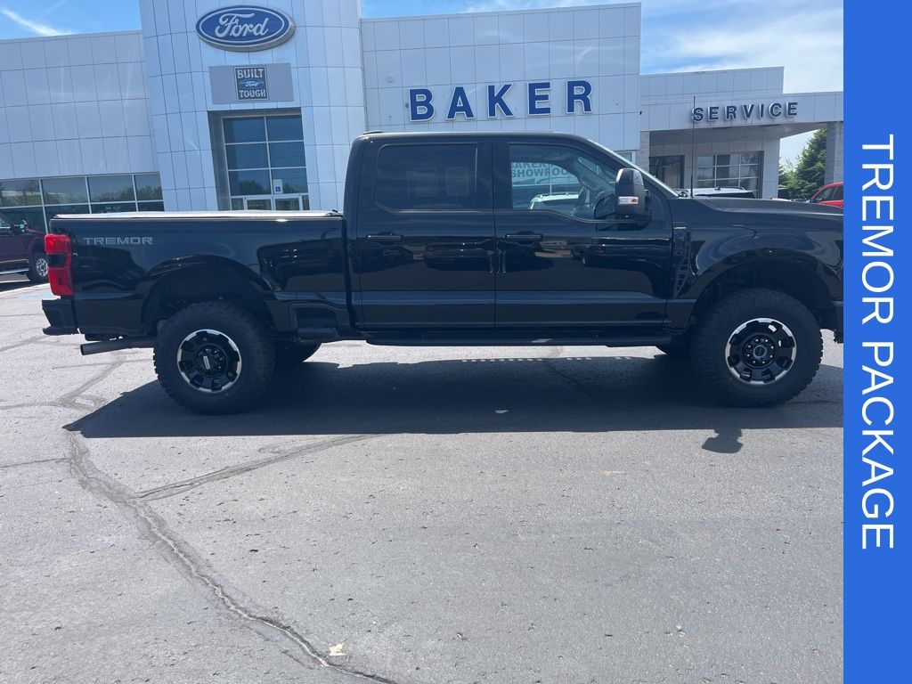 2026 Ford F-250 Lariat 4x4 Crew Cab 6-3/4' Box's photo