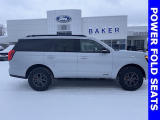 2025 Ford Expedition Tremor SUV