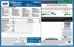 2026 Ford F-250SD Lariat Truck for sale in Ludington, MI