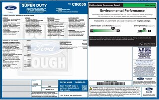 2026 Ford F-250SD Lariat Truck