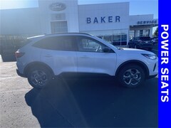 2026 Ford Escape ST-Line SUV for sale in Ludington, MI