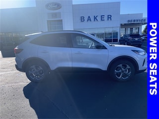 2026 Ford Escape ST-Line SUV