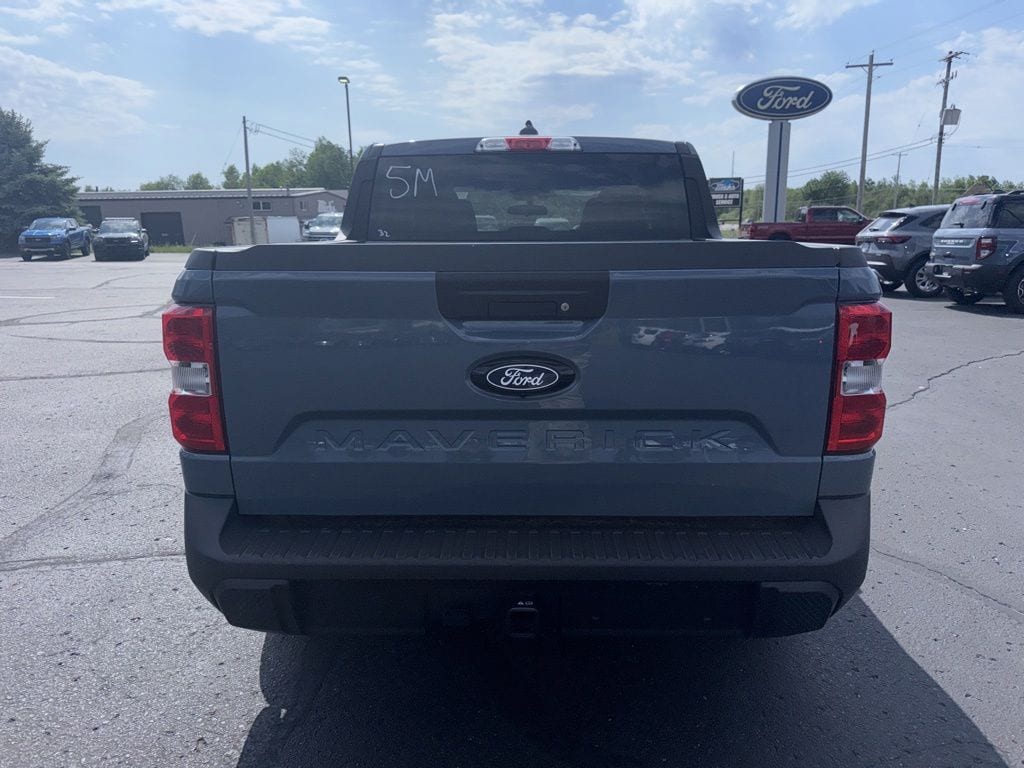 New 2026 Ford Maverick XLT Truck