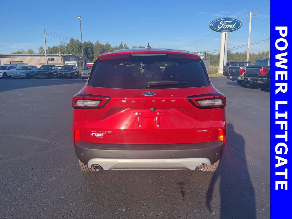 2025 Ford Escape Active photo 2