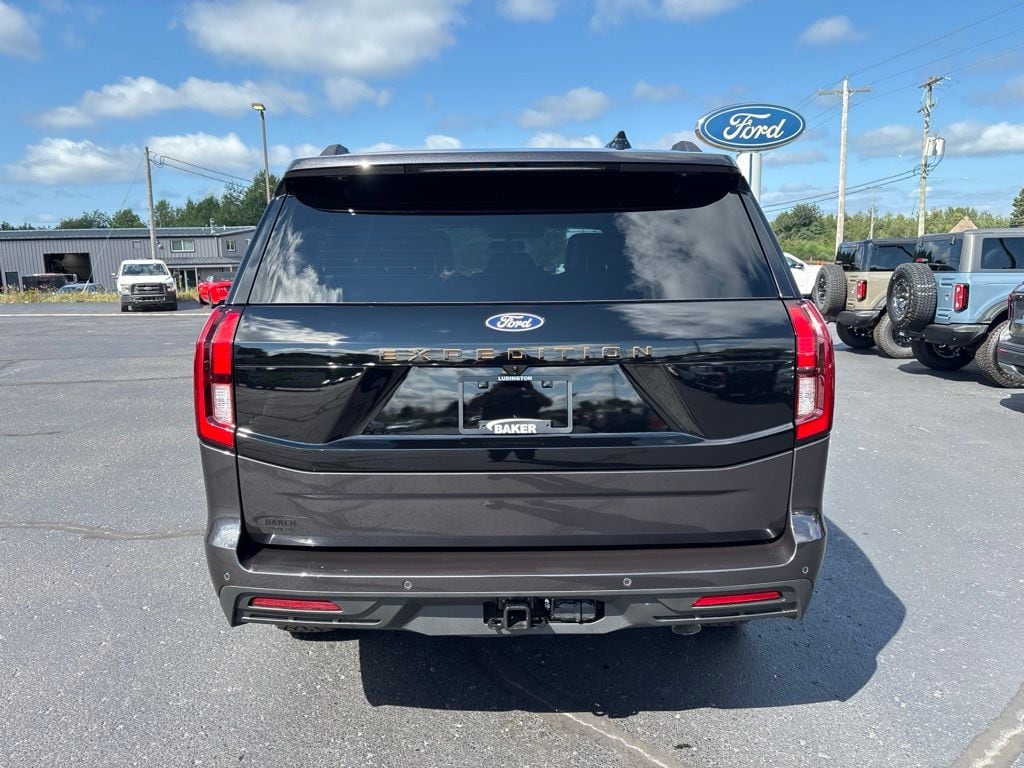 New 2027 Ford Expedition Tremor SUV