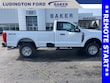 Ford F-350SD