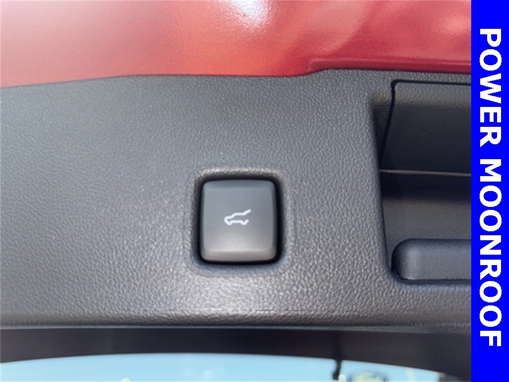 New 2025 Ford Escape ST-Line SUV