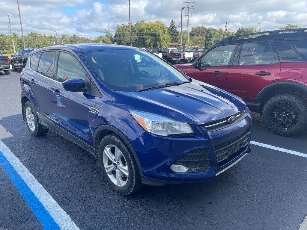 2014 Ford Escape SE photo 3
