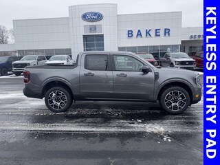 2026 Ford Maverick Lariat Truck for sale in Ludington, MI