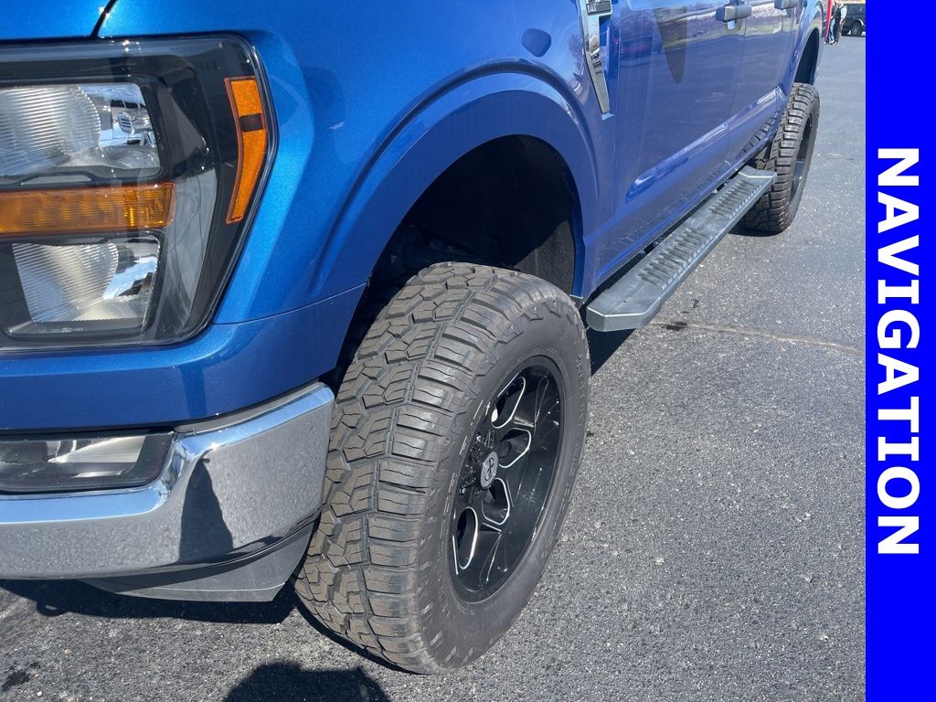 2023 Ford F-150 XLT - Photo 26