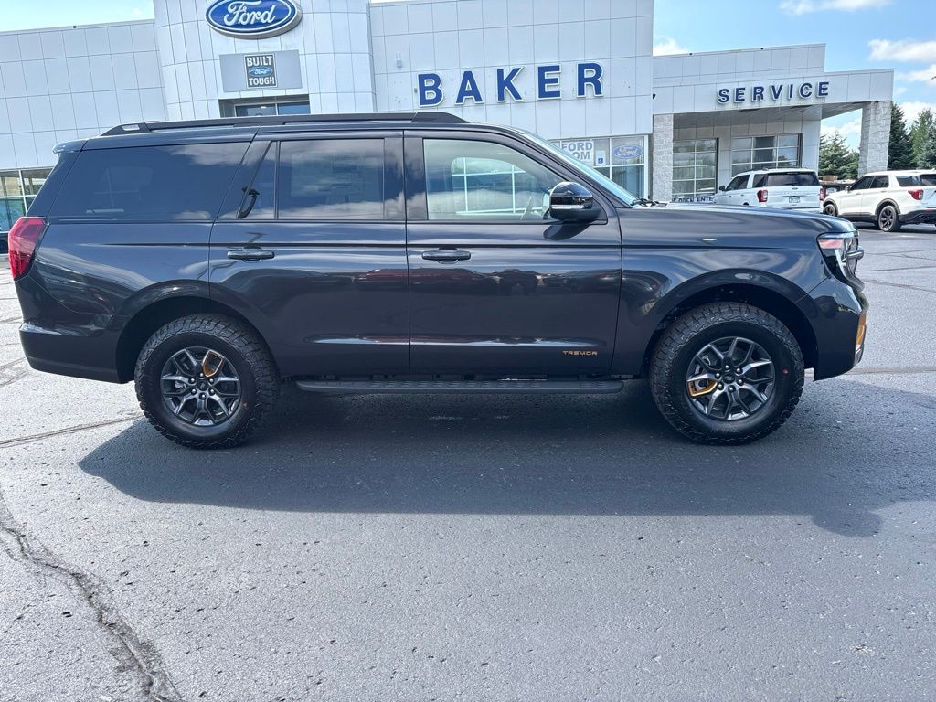 New 2027 Ford Expedition Tremor SUV