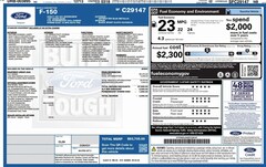 2025 Ford F-150 XLT Truck for sale in Ludington, MI