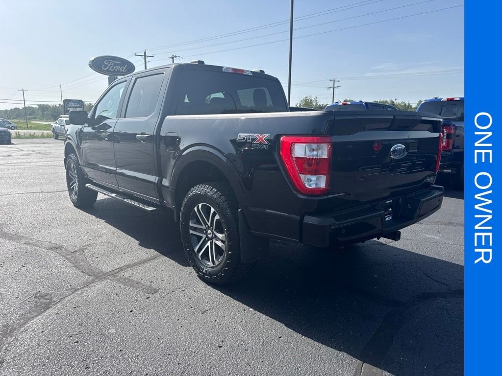 Used 2023 Ford F-150 XL Truck