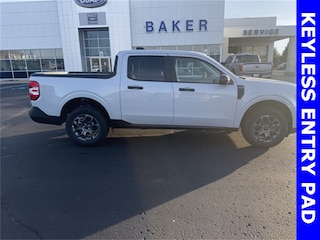 2025 Ford Maverick XLT Truck