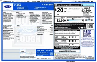 2025 Ford F-150 XLT Truck