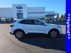 2024 Ford Escape Plug-In Hybrid Base SUV for sale in Ludington, MI
