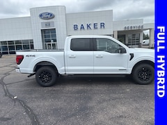 2025 Ford F-150 XLT Truck for sale in Ludington, MI