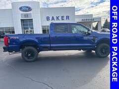 2026 Ford F-250SD XL Truck for sale in Ludington, MI