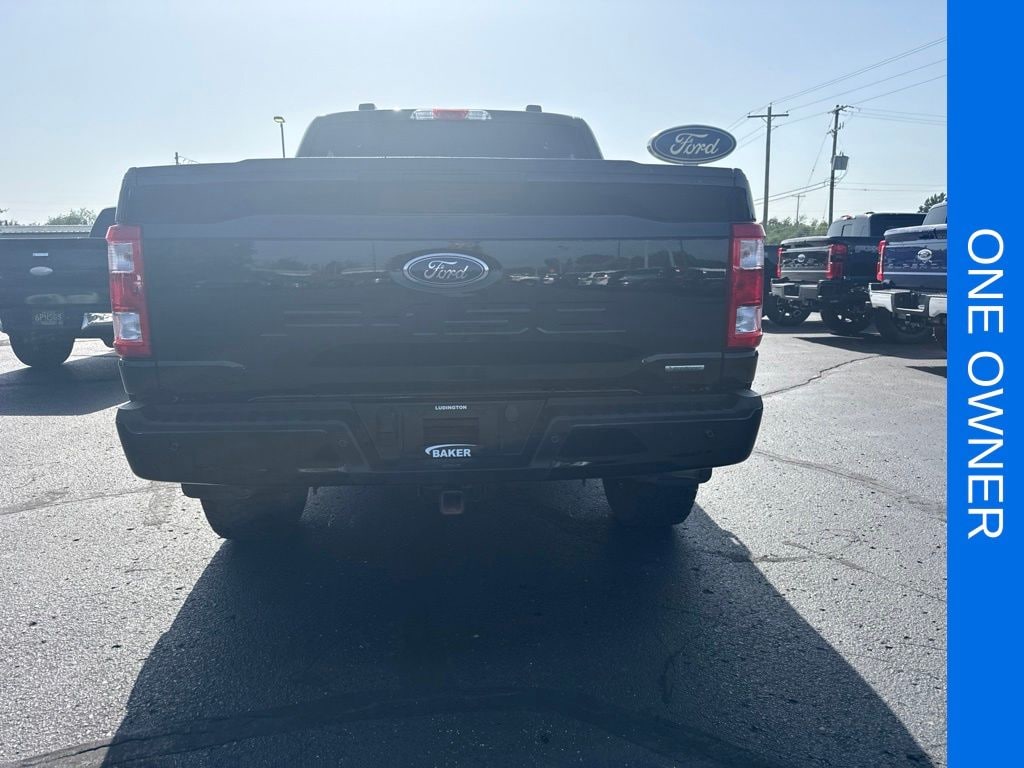 Used 2023 Ford F-150 XL Truck
