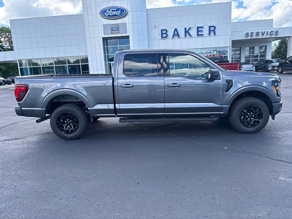 2026 Ford F-150 Truck 
