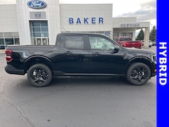 2025 Ford Maverick XLT Truck for sale in Ludington, MI
