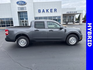 2025 Ford Maverick XL Truck