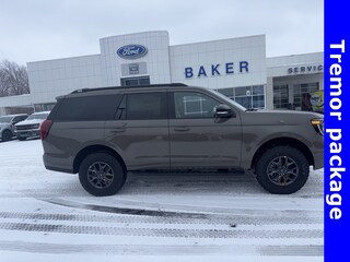 2026 Ford Expedition Tremor SUV for sale in Ludington, MI