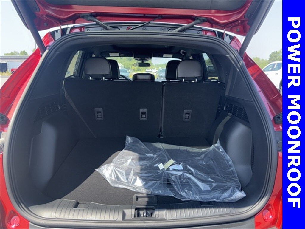 New 2025 Ford Escape ST-Line SUV