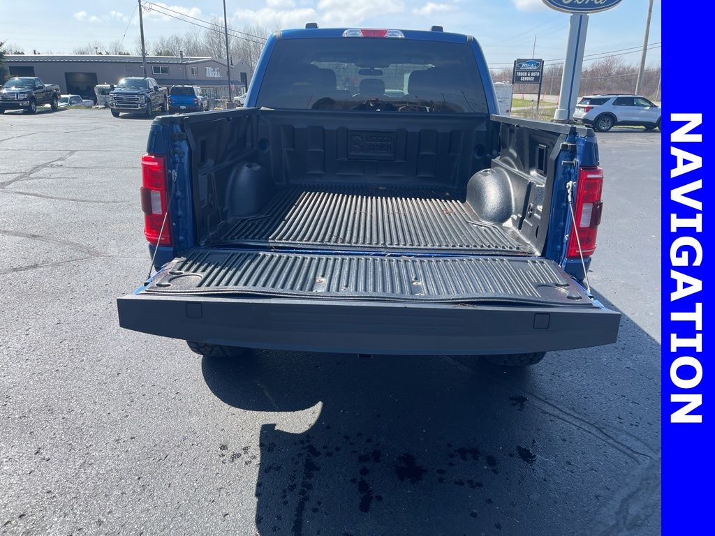 2023 Ford F-150 XLT - Photo 9