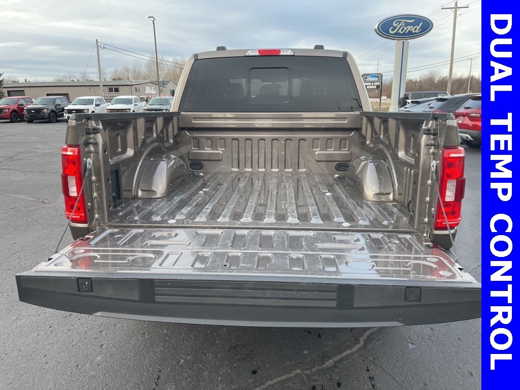 Used 2023 Ford F-150 XLT Truck