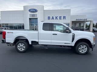 2026 Ford F-250SD XLT Truck