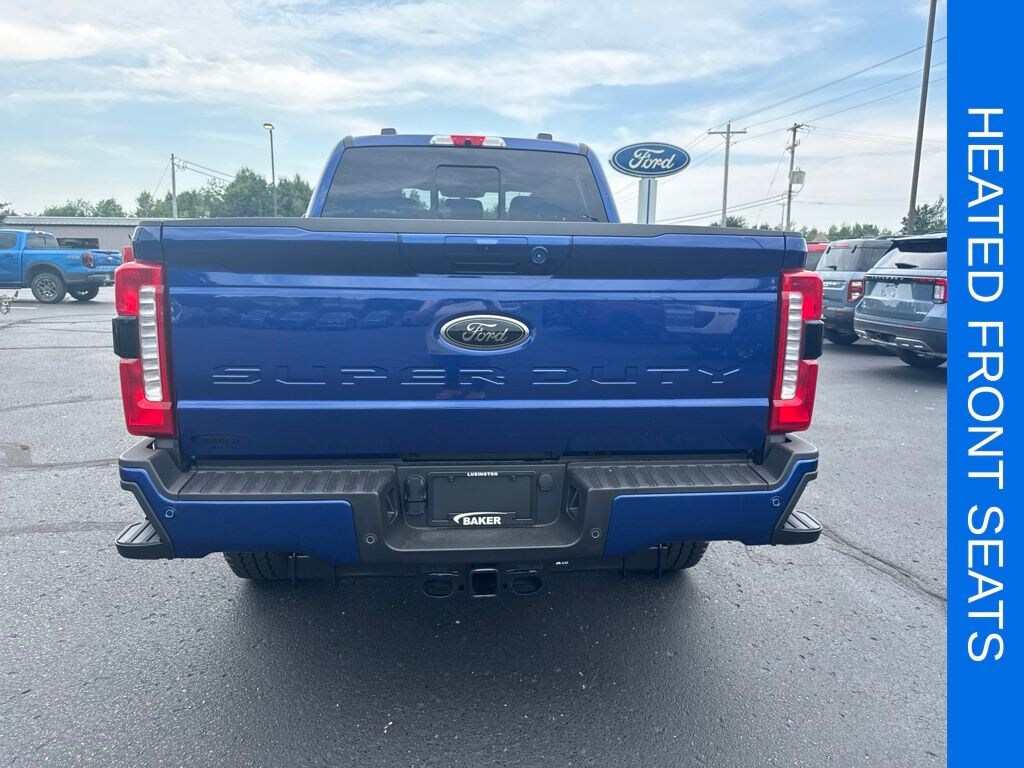 New 2026 Ford F-250SD XLT Truck