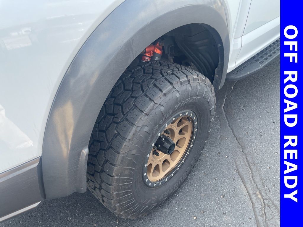2020 Ford F-150 Raptor - Photo 33