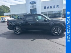 2026 Ford Maverick Lariat Truck