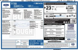 2025 Ford F-150 XLT Truck