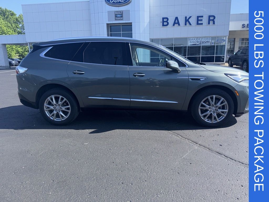 2023 Buick Enclave Premium AWD's photo