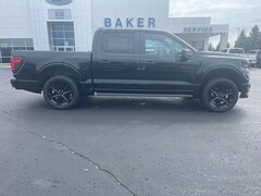 2026 Ford F-150 STX Truck