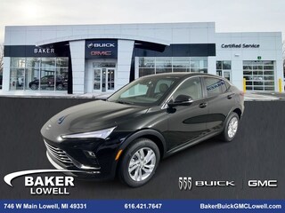 2025 Buick Envista Preferred SUV