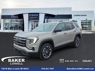 2026 GMC Terrain Elevation SUV