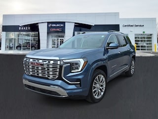 2027 GMC Terrain Denali SUV