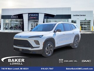 2025 Buick Enclave Sport Touring SUV