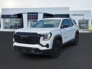 2026 GMC Terrain Elevation SUV