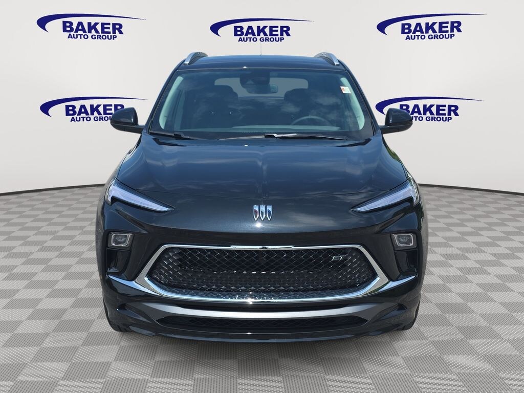 New 2026 Buick Encore GX Sport Touring SUV