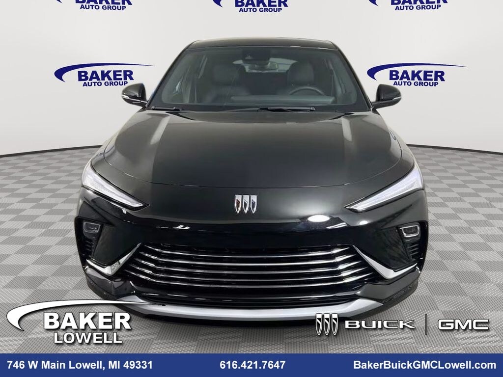 New 2025 Buick Envista Preferred SUV