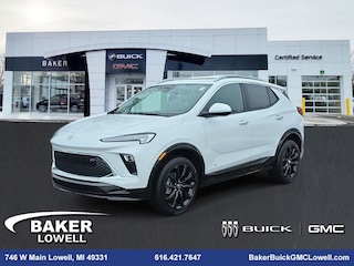 2026 Buick Encore GX Sport Touring SUV