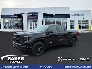 2026 GMC Sierra 1500 Elevation Truck