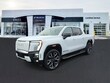  GMC Sierra EV