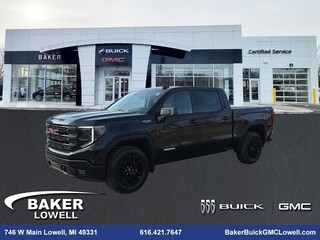 2026 GMC Sierra 1500 Elevation Truck