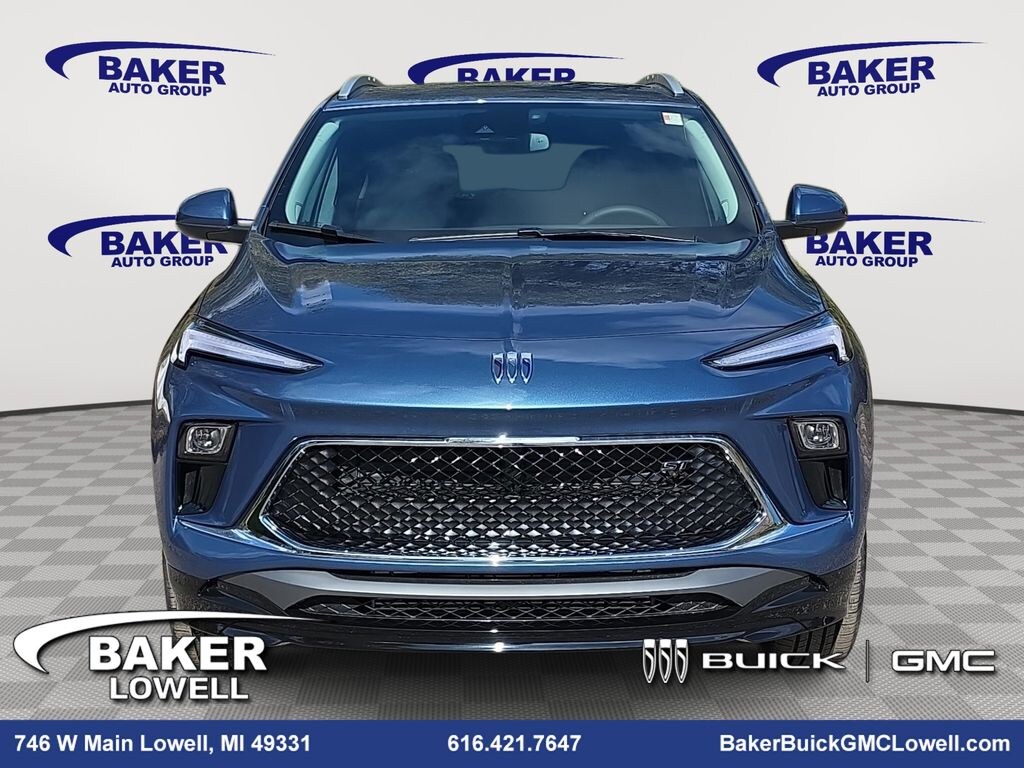 New 2026 Buick Encore GX Sport Touring SUV