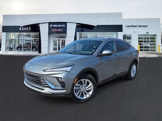 2026 Buick Envista Preferred SUV